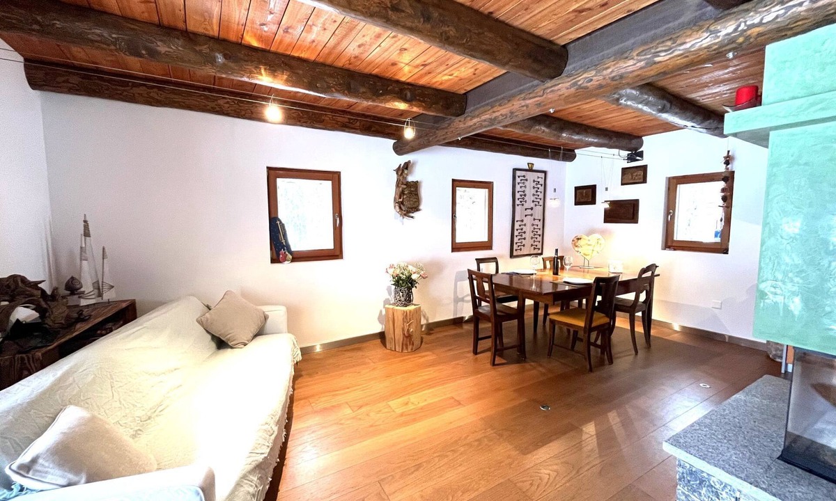 Mairengo House | Rustico Raslina by Interhome