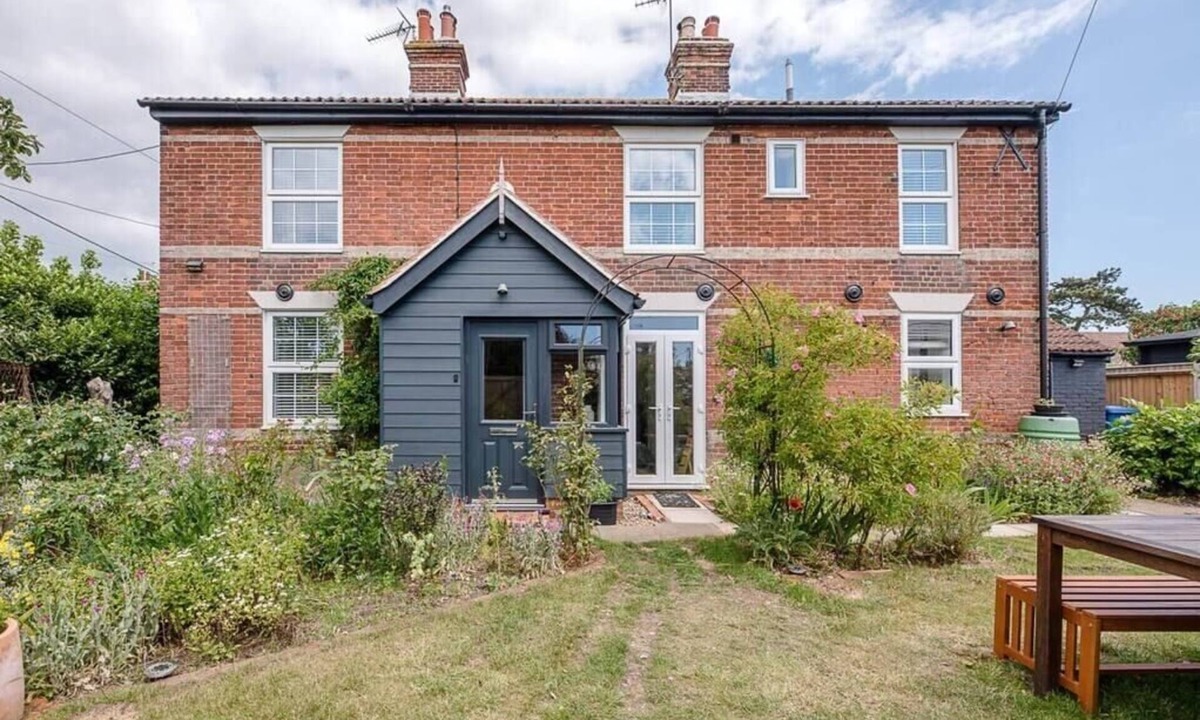 Reydon House | Rustics, Reydon