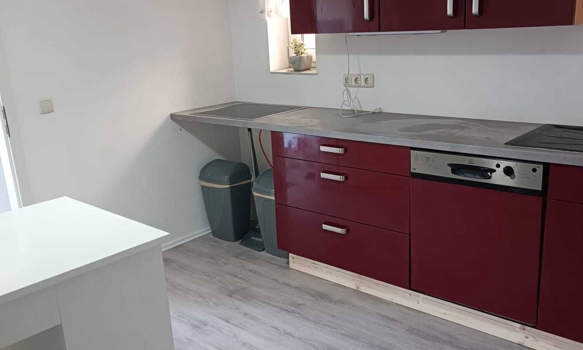 Schwerin House | Rustikale Ferienwohnung