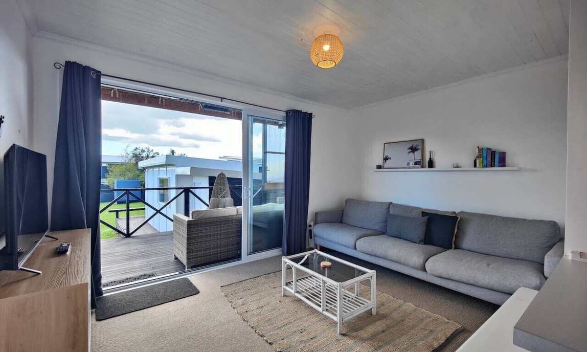 Riverton House | Rusty’s Riverton Retreat