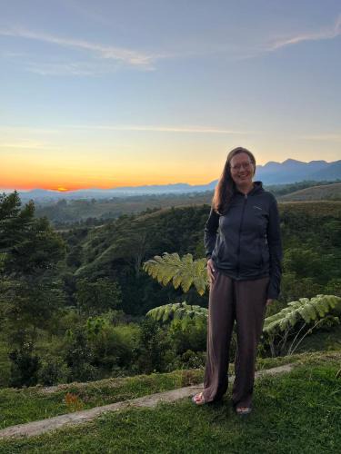 Ruteng House | Ruteng Glamping & Campsite
