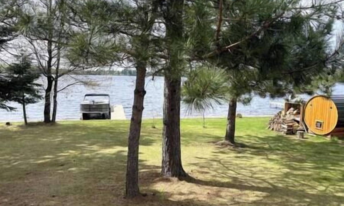 Michigamme Cabin | Ruth Lake Resort Cabin #9