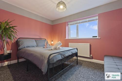 Newark upon Trent House | Ruth's House With Parking