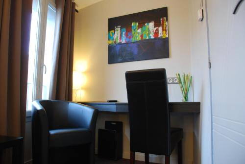 Rodez Hotel | Ruthenium Hotel