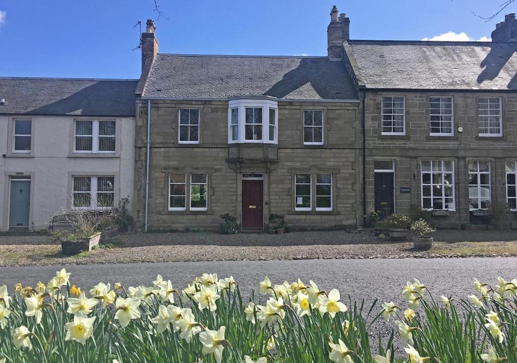 Kelso Bed & Breakfast | Rutherford House