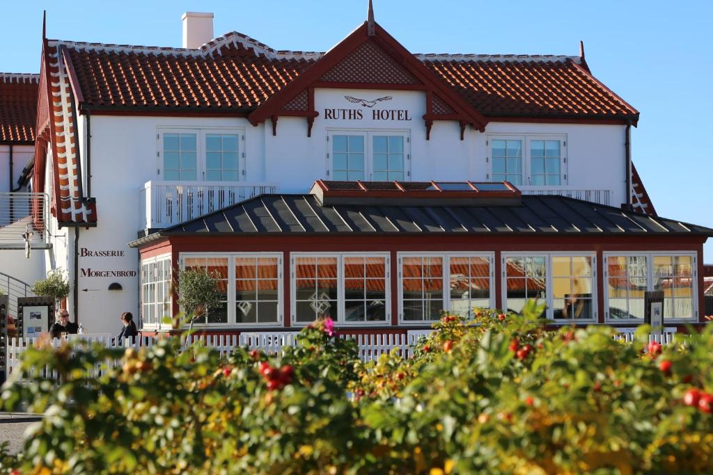 Skagen Hotel | Ruths Hotel