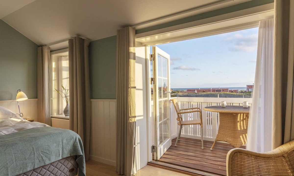 Skagen Hotel | Ruths Hotel