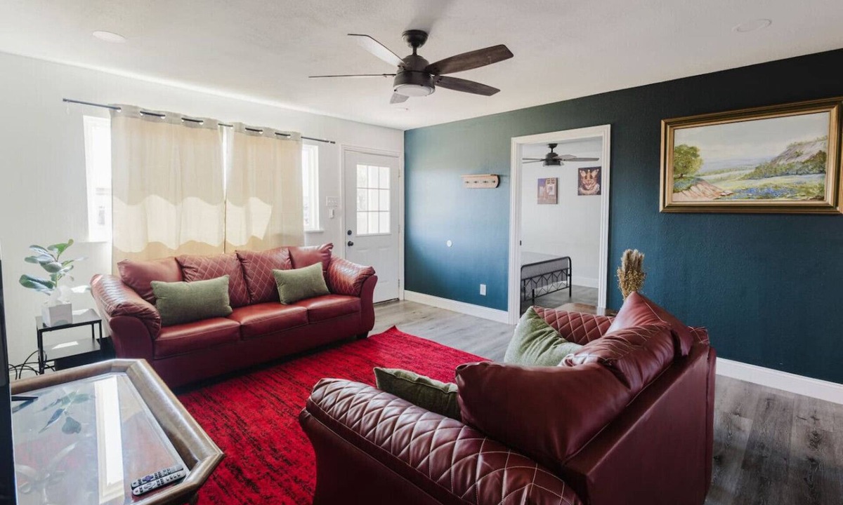 Odessa House | ruths house odessa tx