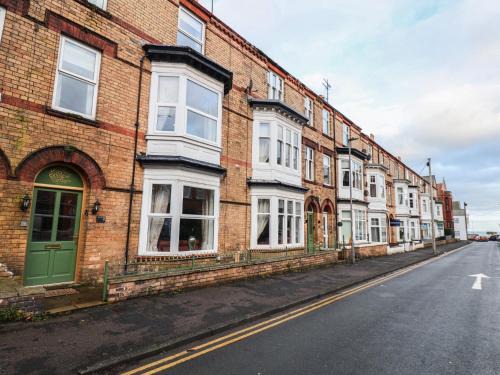 Muston House | Rutland Grange