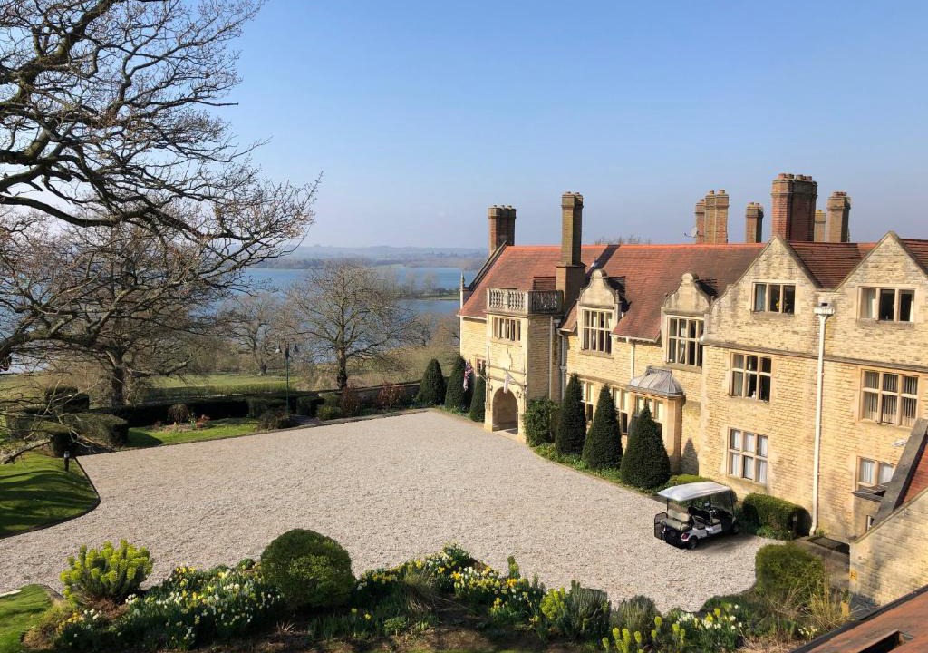 Barnsdale Hotel | Rutland Hall Hotel & Spa