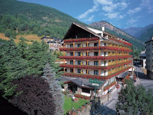 La Massana Hotel | Rutllan & Spa