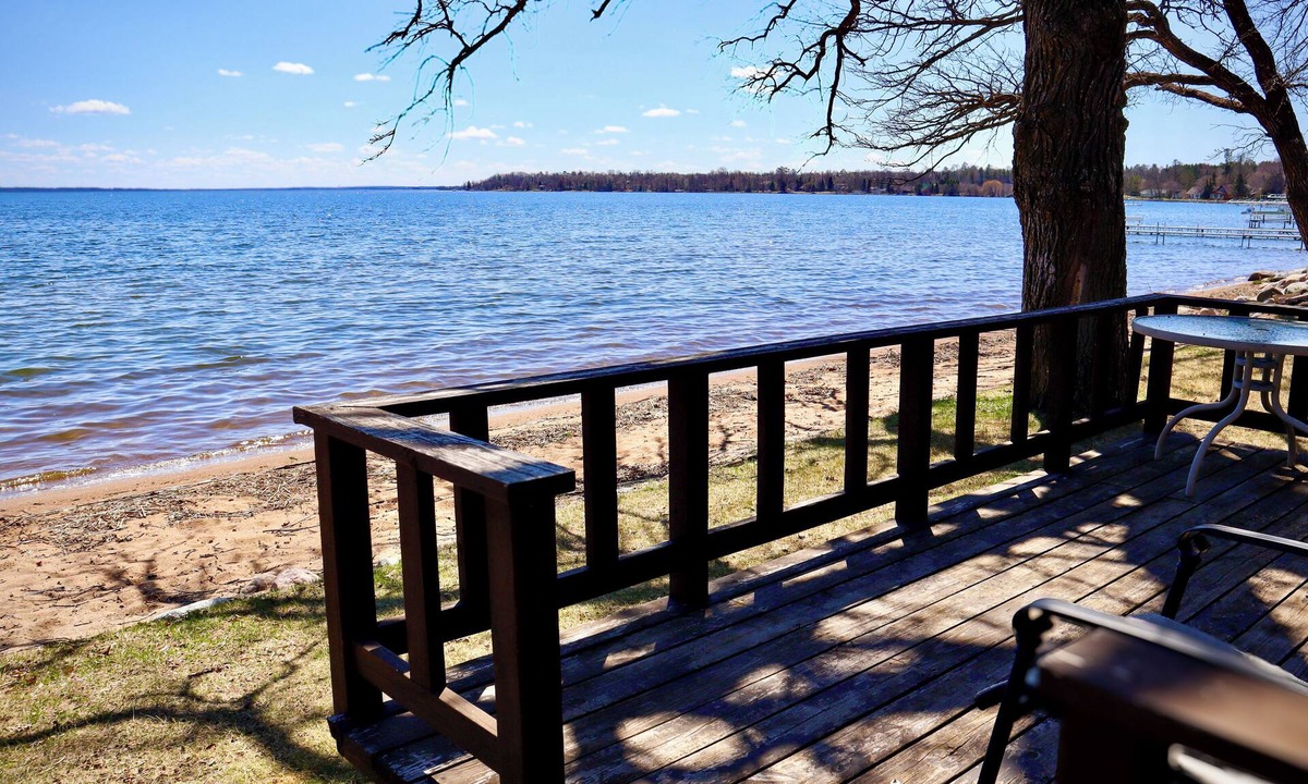 Bemidji Cabin | Ruttger's Birchmont Lodge