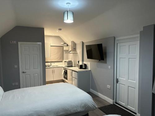 Cray Valley East Apartment | Ruxley Studios