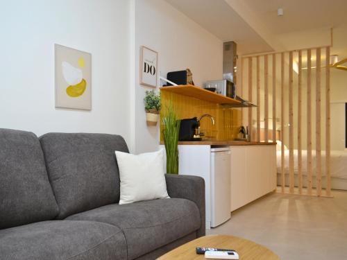 Montolivet Apartment | Ruzafa & Oceanografic Suites by Illetes Flats