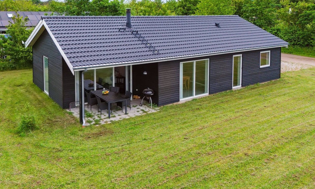 Horve House | "Ruzica" - 300m from the sea by Interhome