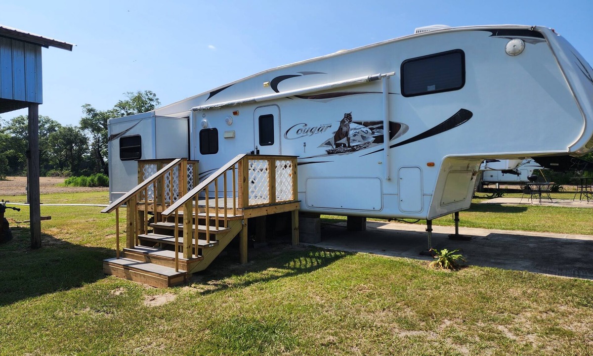 Cottondale House | RV Executive #0 2706
