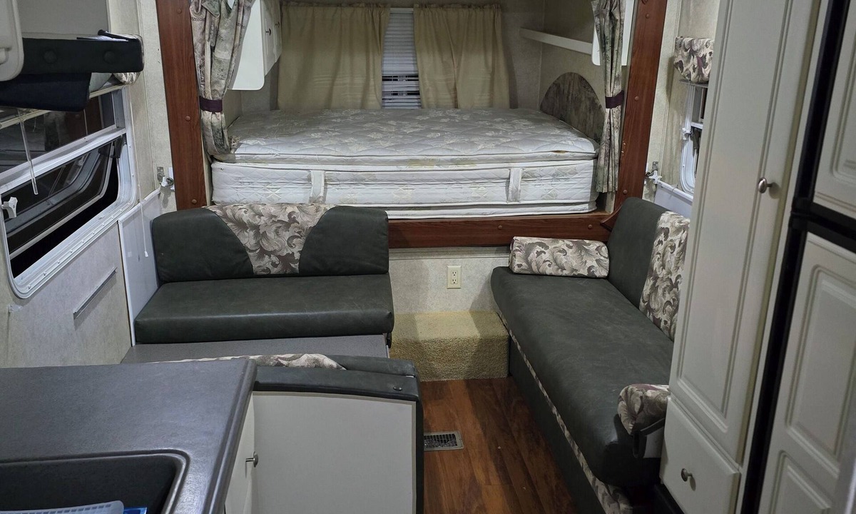 Sunrise House | RV for rent