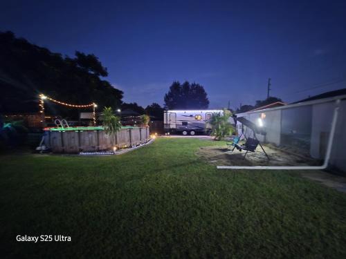 Lakeland Other | Rv Getaway