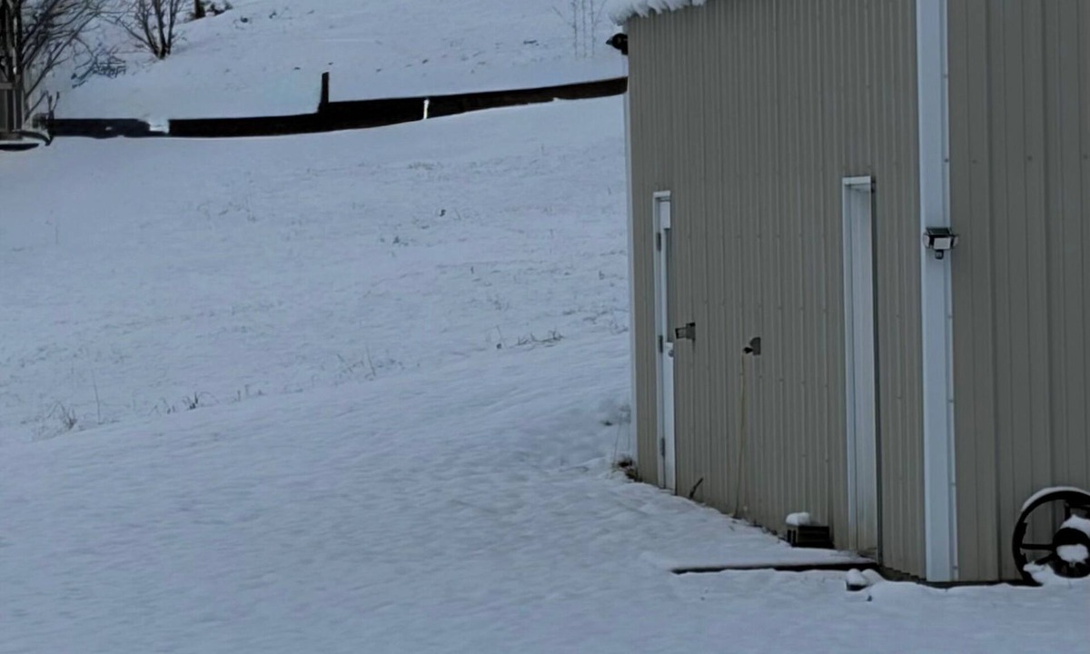 Missoula RV Rental | RV or Camper Parking Space in the Country - nNo Bathroom Facilities