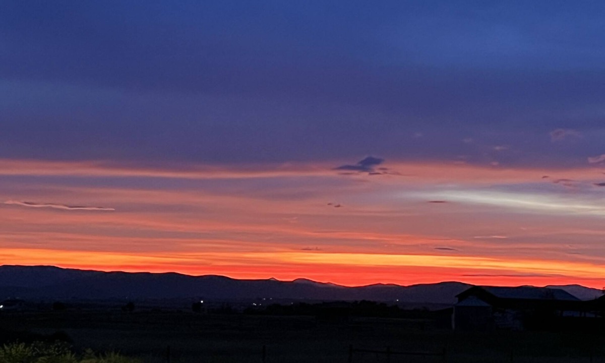 St. Ignatius RV Rental | RV/tent camping