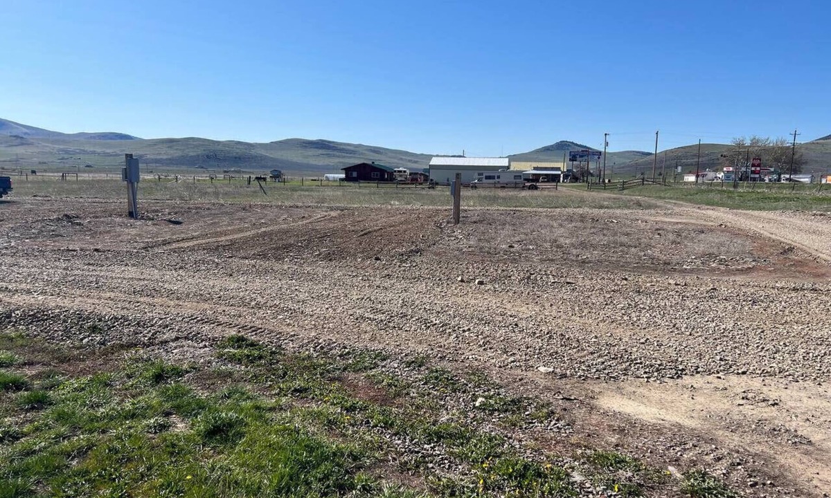 Hot Springs House | Rv - Van Camping at Hot Springs Campground