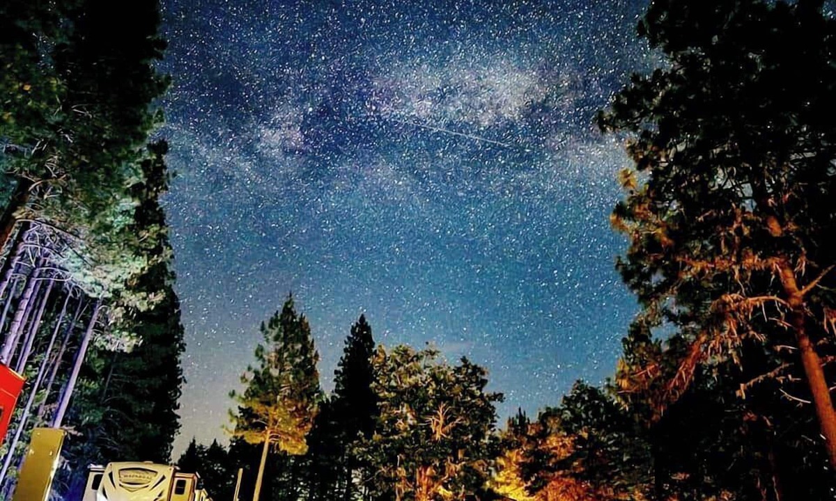 Cave Junction House | RV43 Open Range 5th Wheel