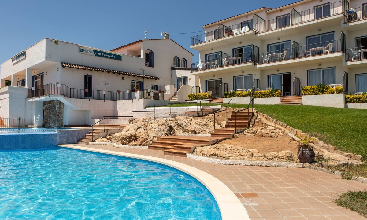 La Torre Vella Apartment | RVApartaments Club Torrevella