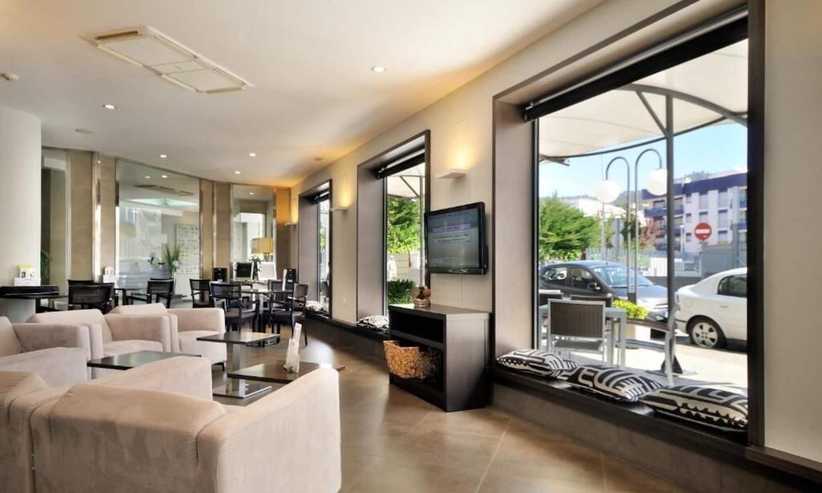 Tossa de Mar Hotel | RVHotels Avenida