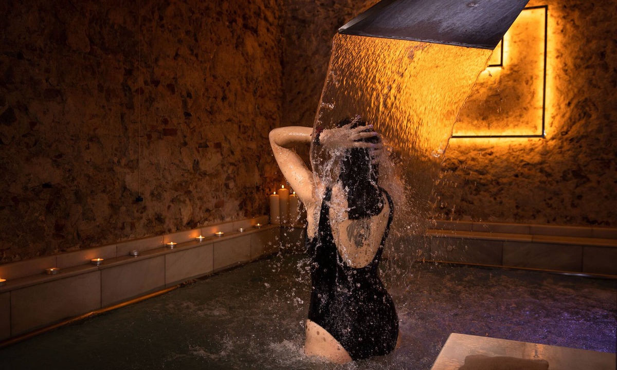 Caldes de Montbui Hotel | RVHotels Broquetas Spa Termal
