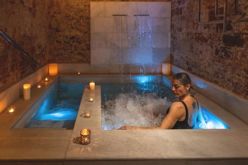Caldes de Montbui Hotel | RVHotels Broquetas Spa Termal