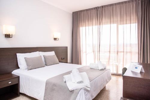 Torroella de Montgri Hotel | RVHotels GR92