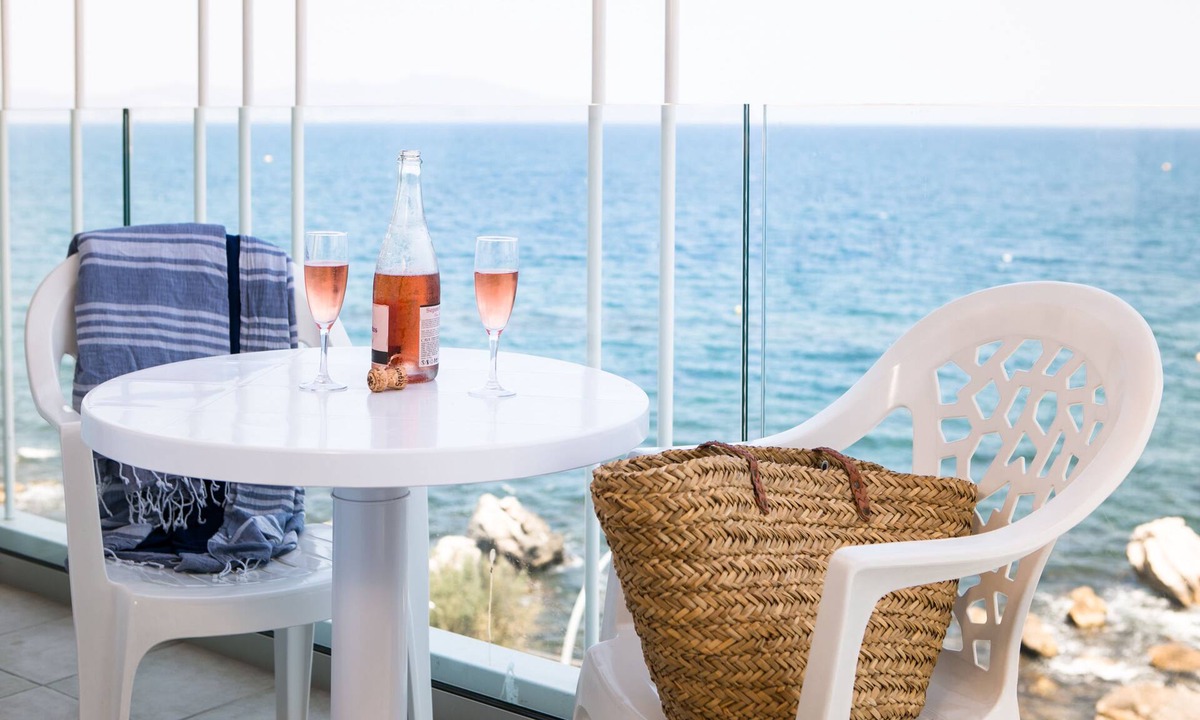 L'Escala Hotel | RVHotels Nieves Mar