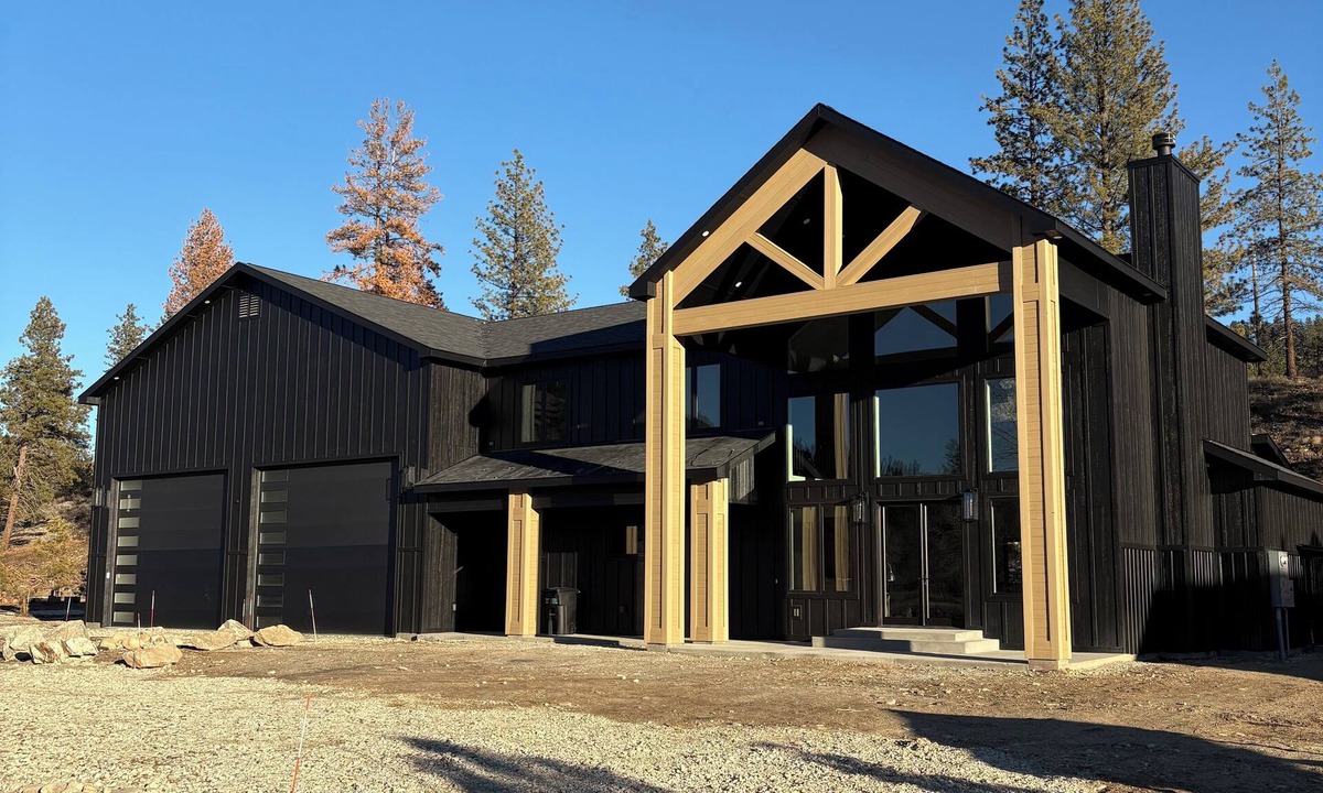 Mountain Home House | RY Place: Relax. Refresh. Repeat.