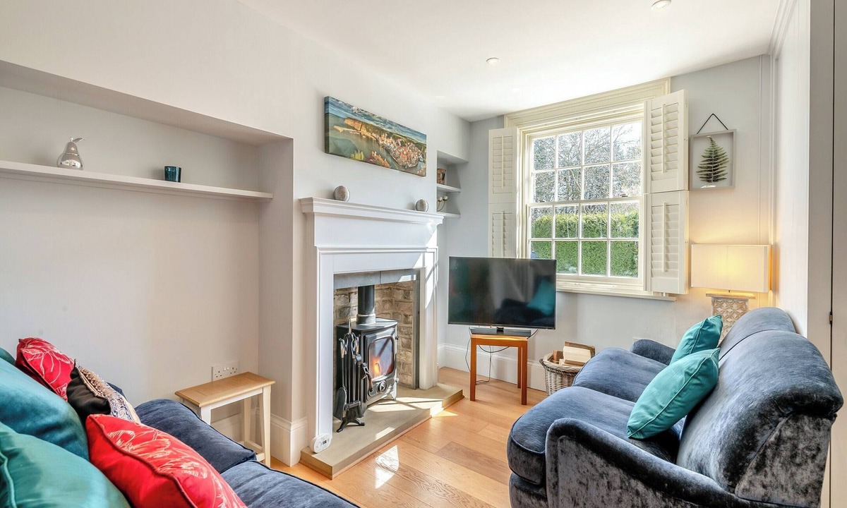 Thornton Dale Cottage | Ryburn House - UK43518