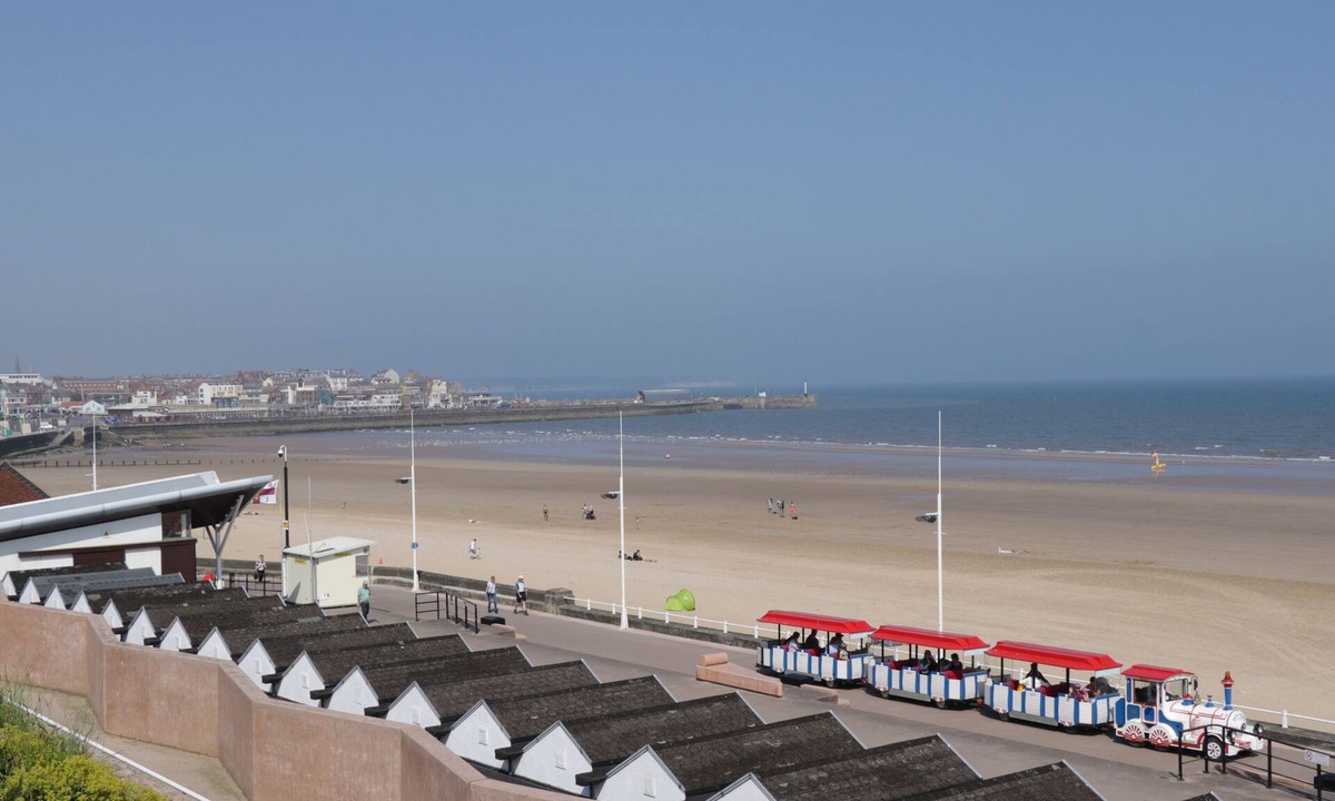 Bridlington Old Town Cottage | Ryburn Lodge