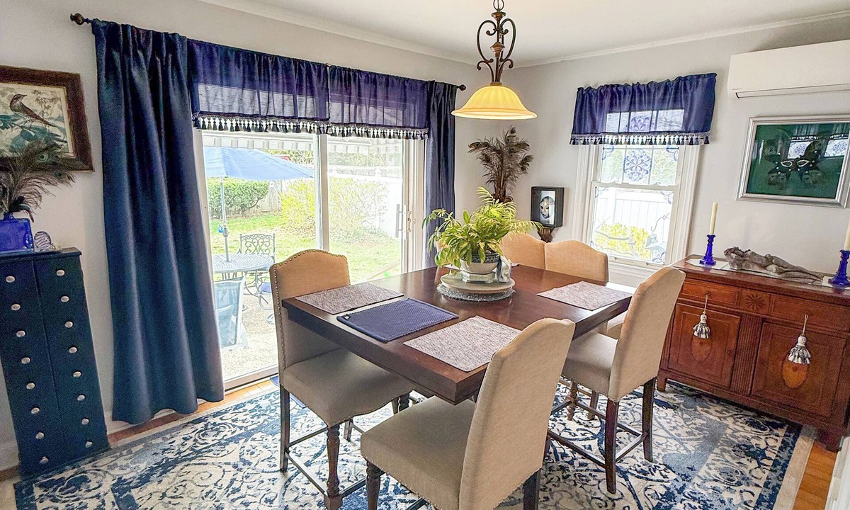 North Patchogue House | RYDER CUP ACCOMMODATION Central Location, <26 miles from Bethpage Black