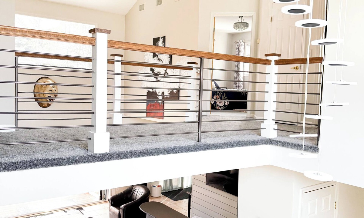 Islip House | RYDER CUP ACCOMODATION W/HEATED POOL < 9 MILES from Bethpage Black