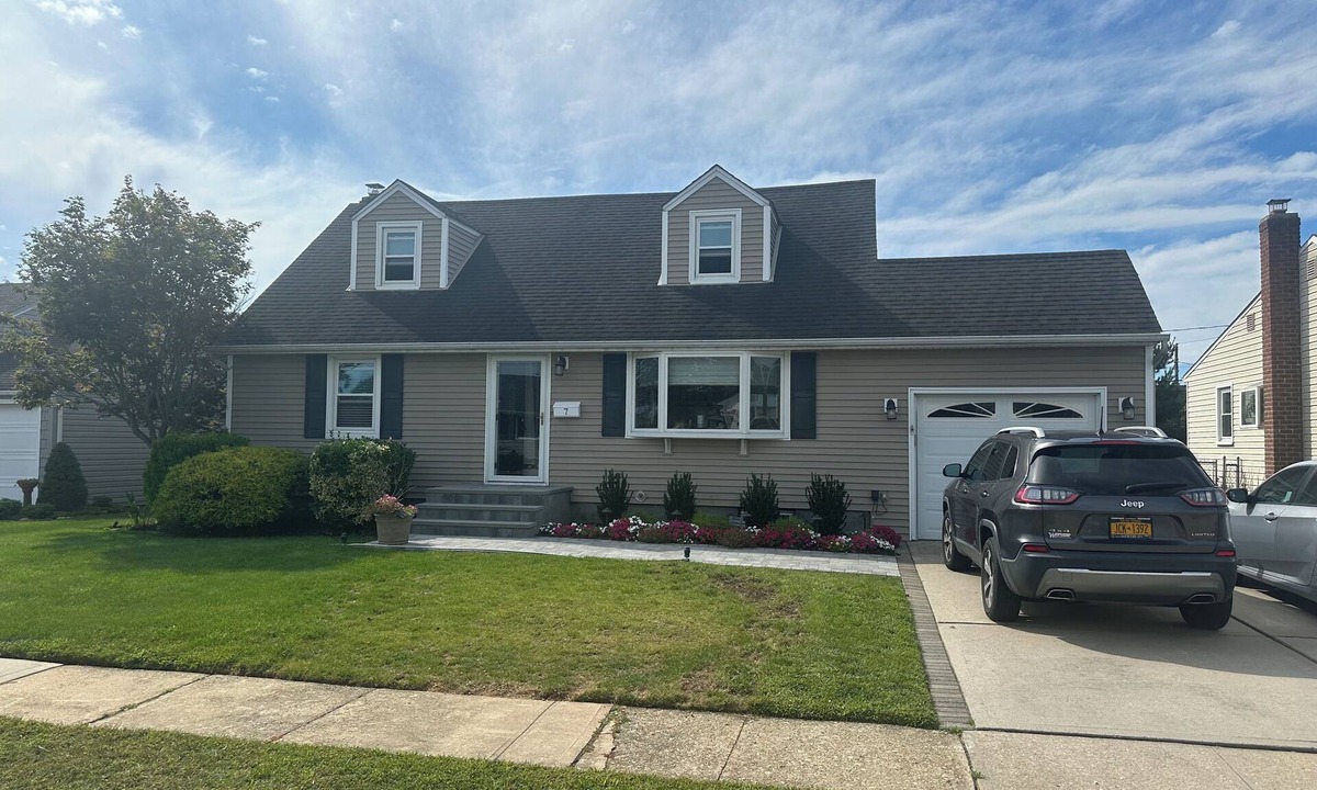 Hicksville House | Ryder Cup home less than 3 miles from the golf course