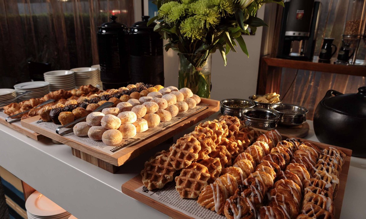 Bass Hill Hotel | Rydges Bankstown