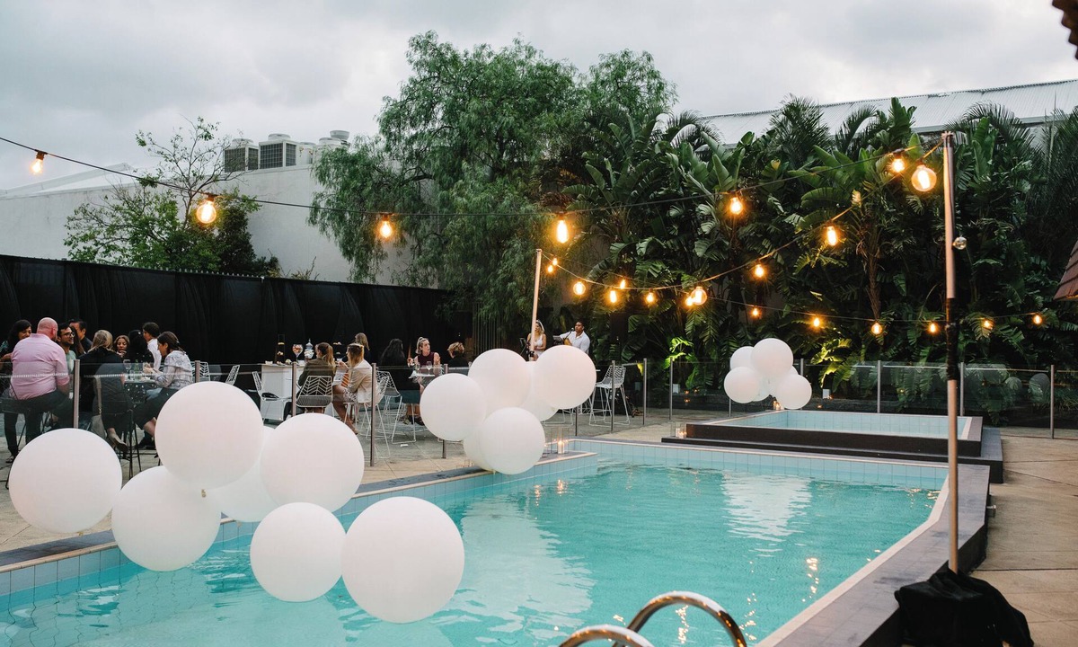 Camperdown Hotel | Rydges Camperdown