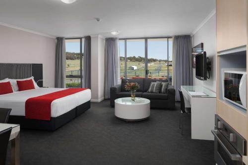 Mount Panorama Hotel | Rydges Mount Panorama Bathurst