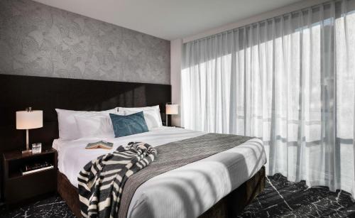 Wellington Hotel | Rydges Wellington