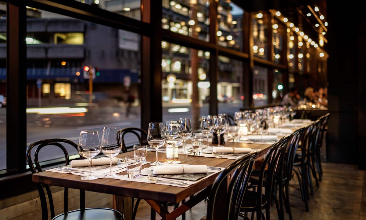 Wellington Hotel | Rydges Wellington