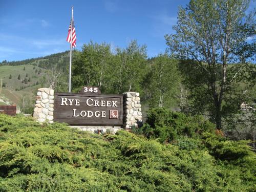 Darby Cabin | Rye Creek Lodge