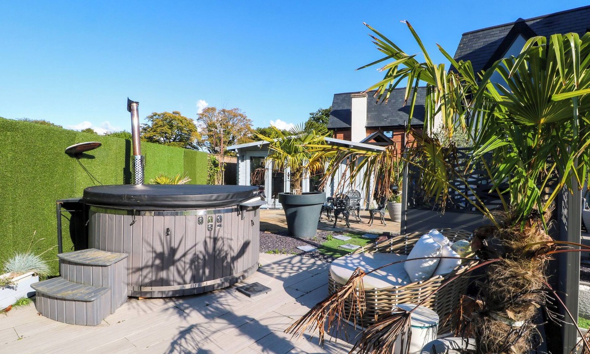 Willaston Cottage | Rye Croft