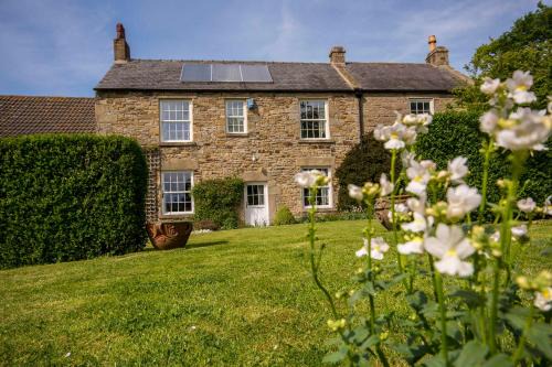 Hexham Bed & Breakfast | Rye Hill Farm