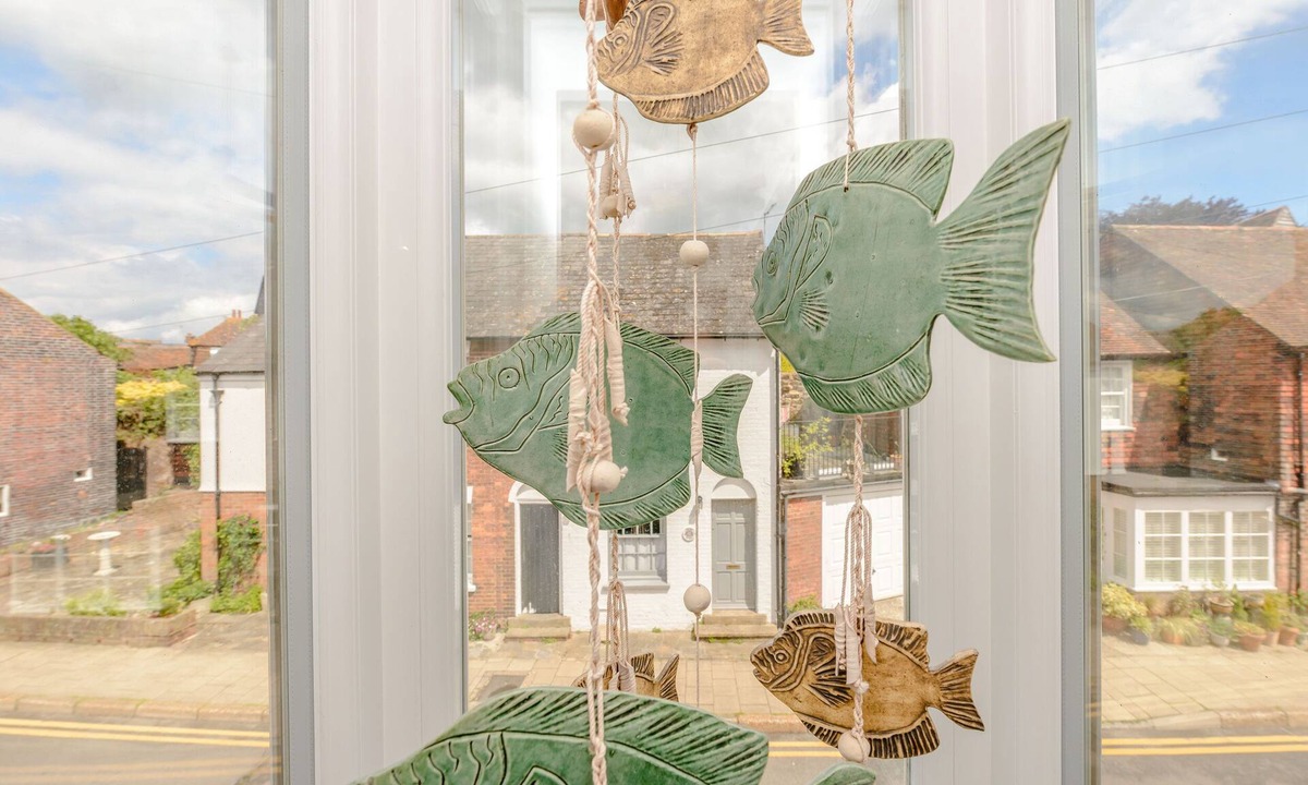 Rye Cottage | Rye House