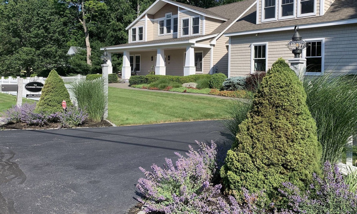 Rye House | Rye New Hampshire