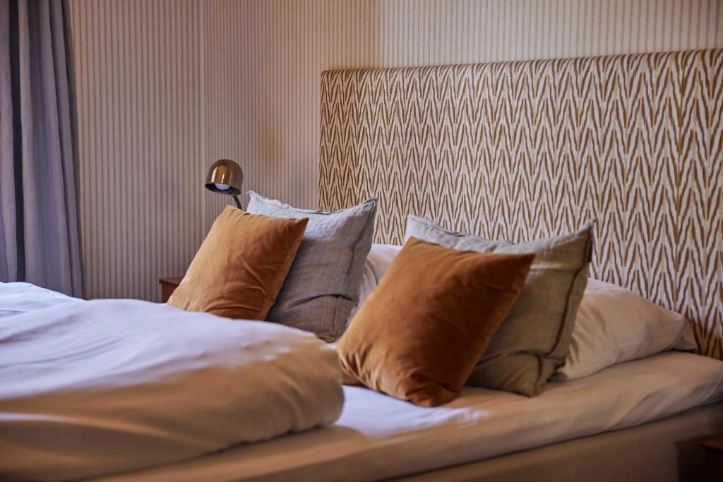 Osterbro Hotel | Rye115 Hotel