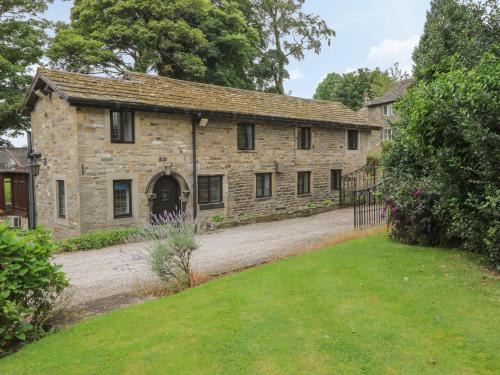 Sutton-in-Craven House | Ryecroft Barn